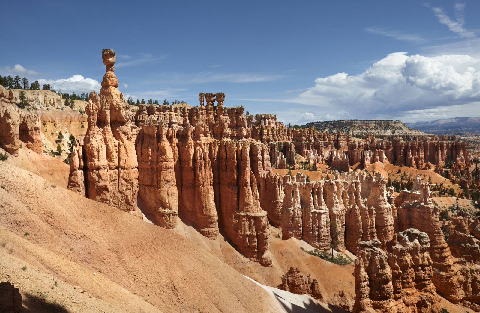 continents insolites usa bryce canyon