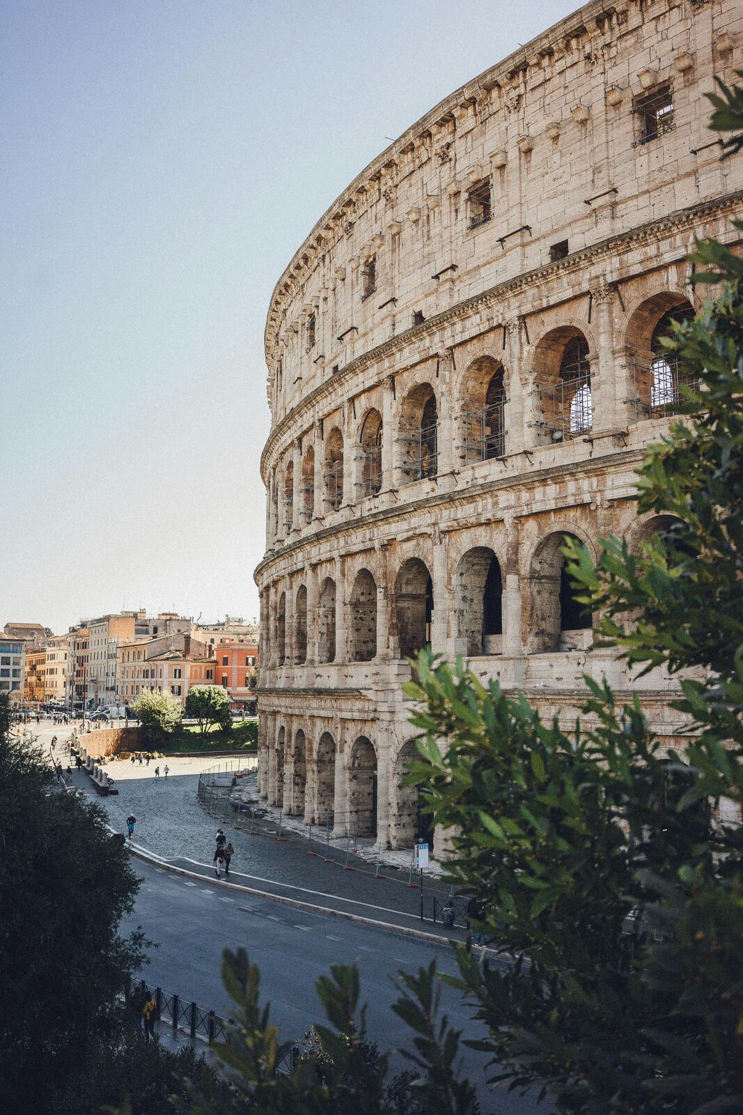 Séjour à Rome : 4 raisons d'y aller