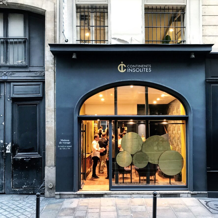 Voyages sur mesure à Paris : l'agence qui réinvente vos voyages