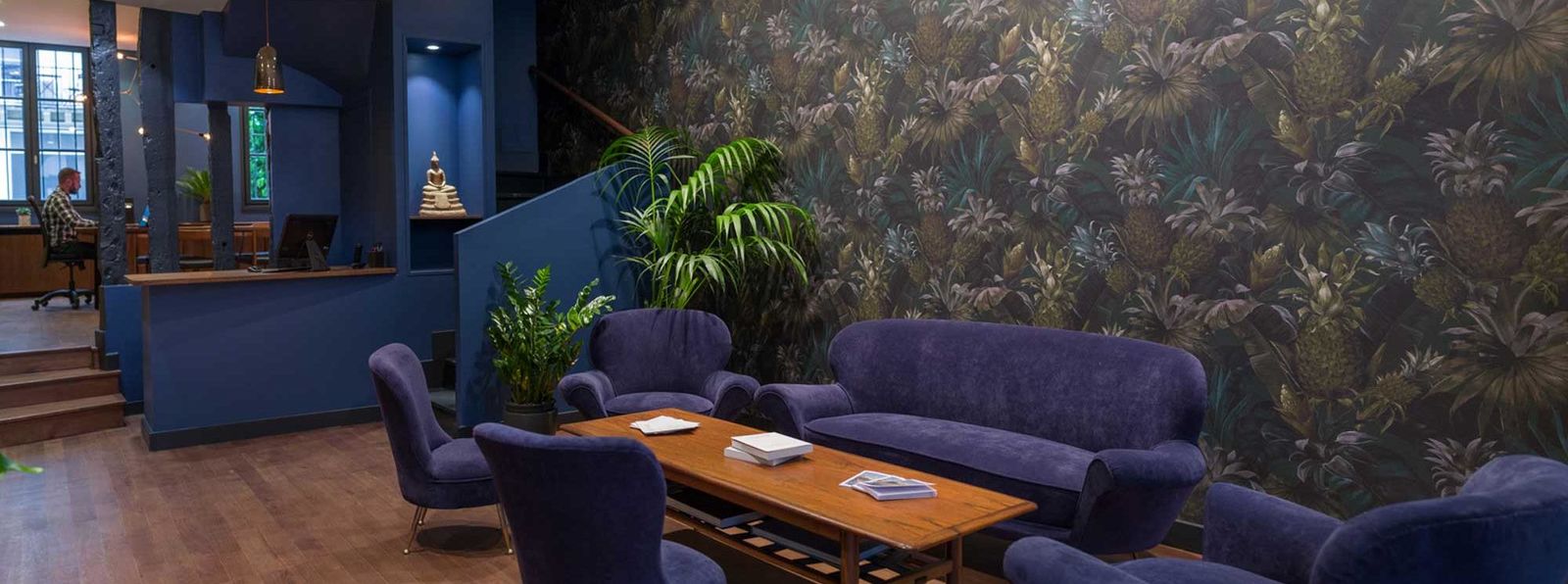 Agence de voyage sur mesure à Paris