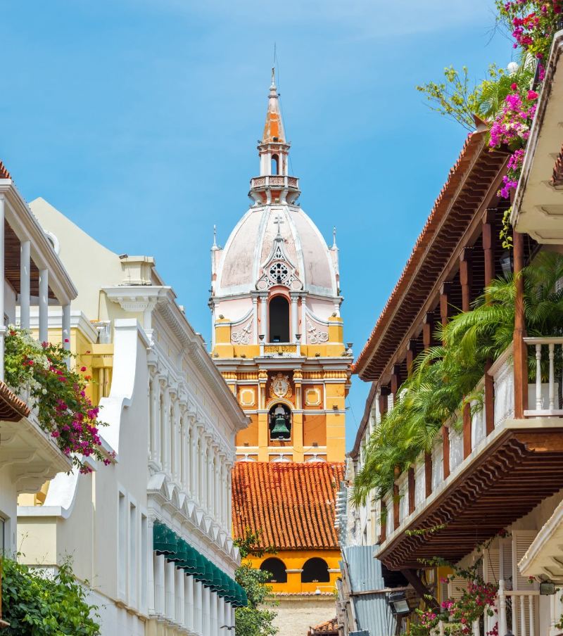 Colombie