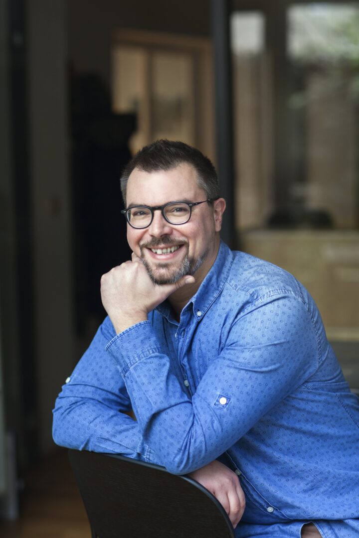 Olivier Halleux