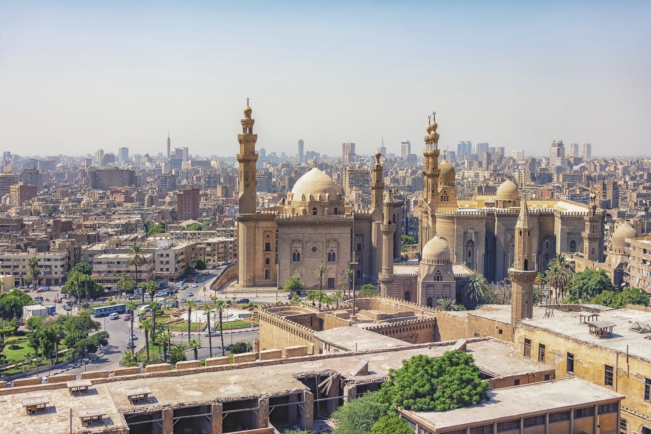 Égypte