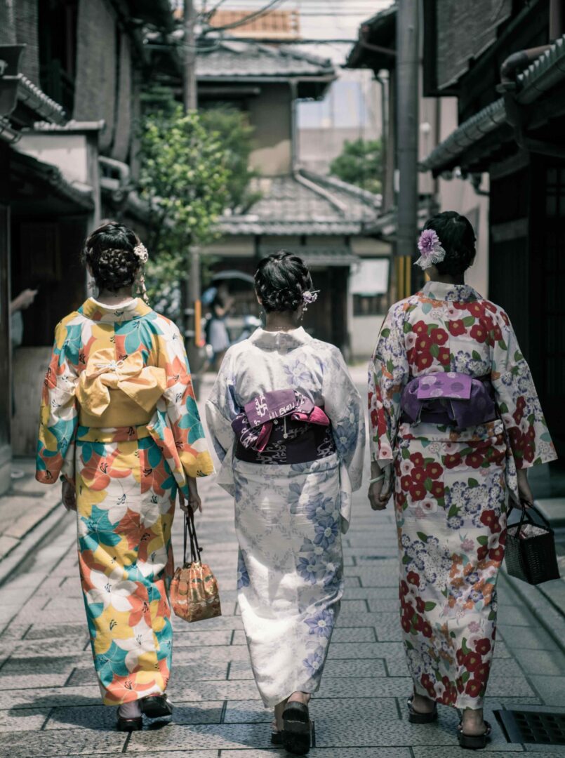 Japon