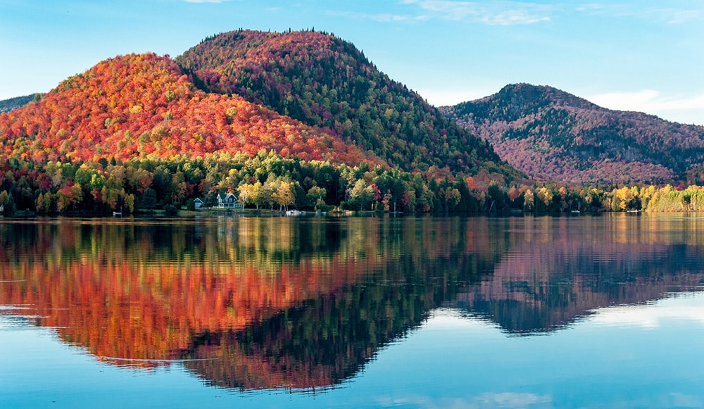 Mauricie