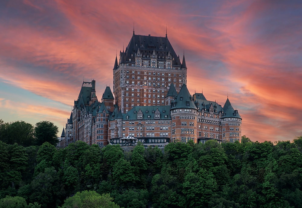 Clément-Proust-Québec