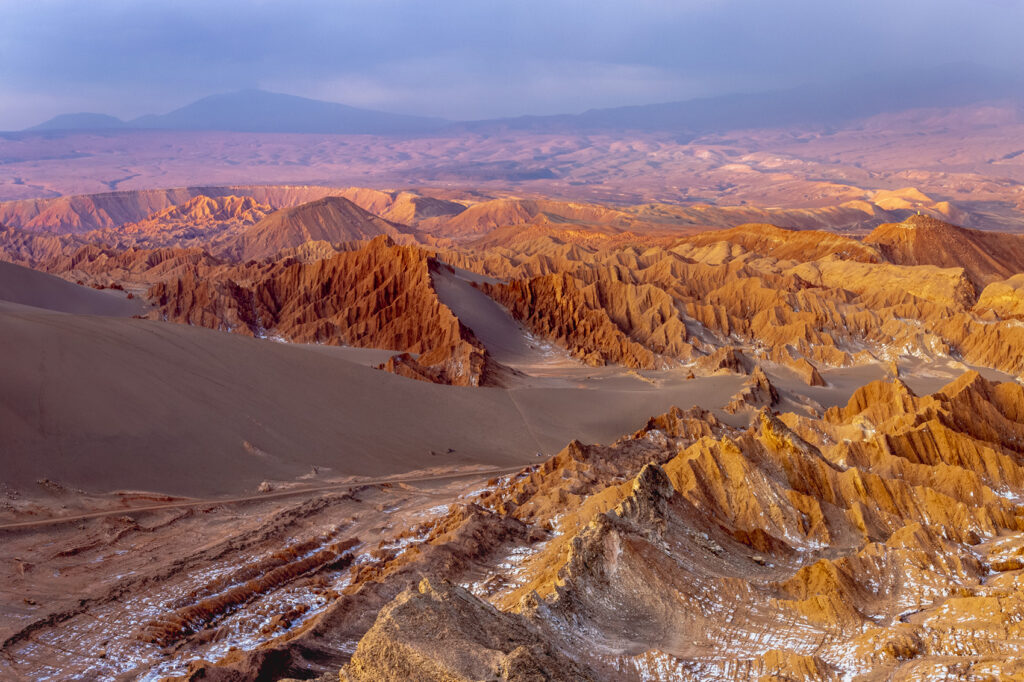 Où partir au soleil en hiver ? Nos 10 destinations préférées