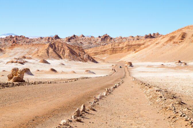 Tours du monde