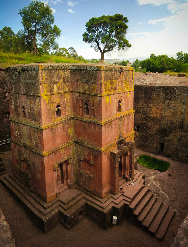 Afrique