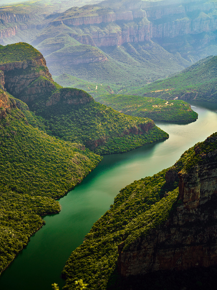 Afrique du Sud