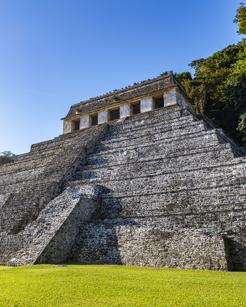 Mexique