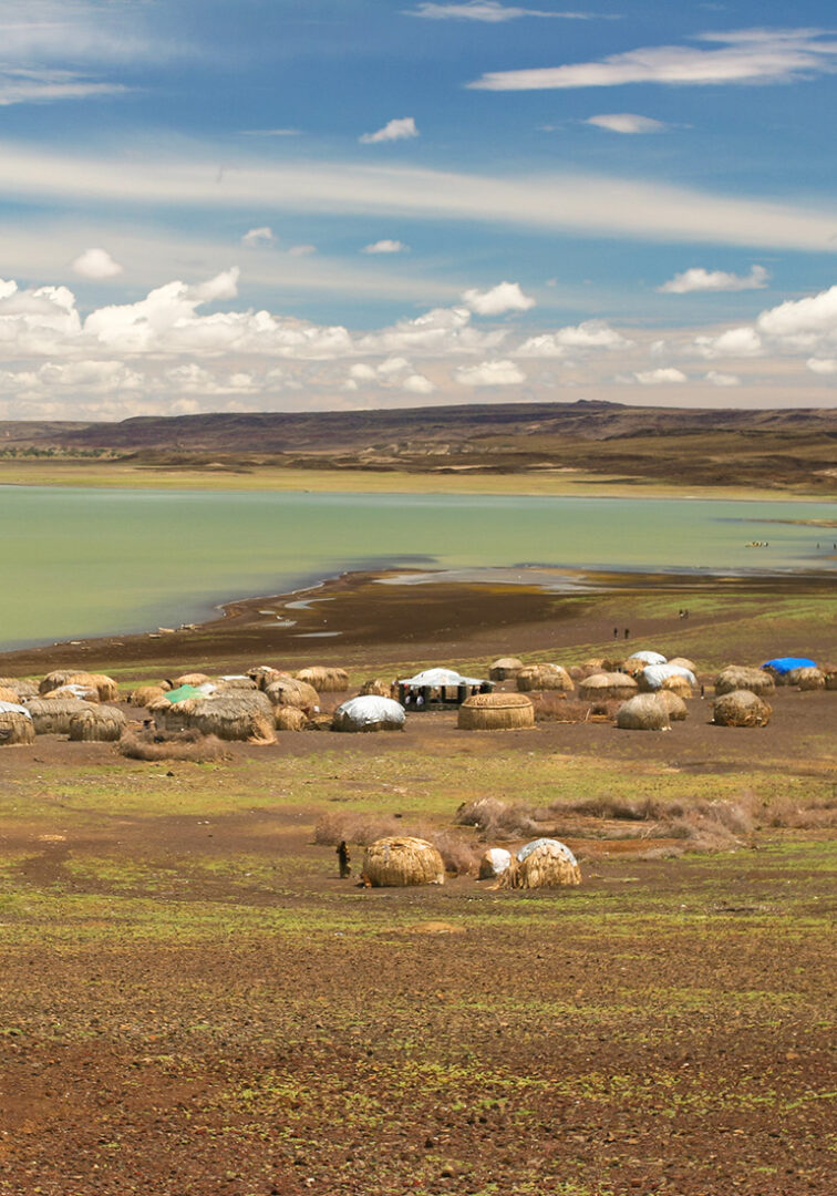 Kenya