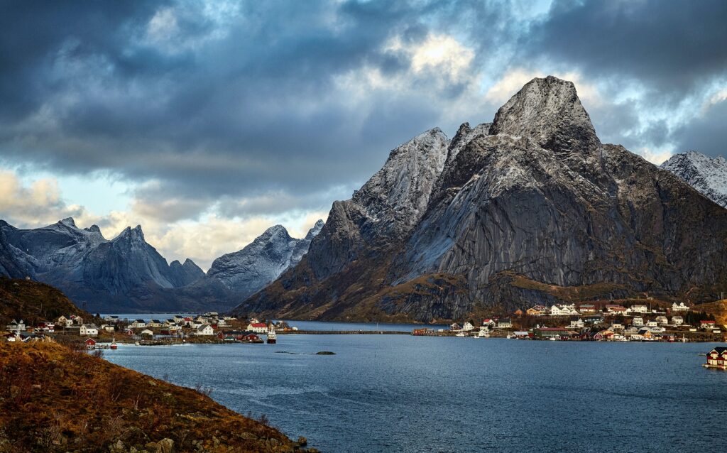 Ce qu'il faut savoir avant de partir en Norvège