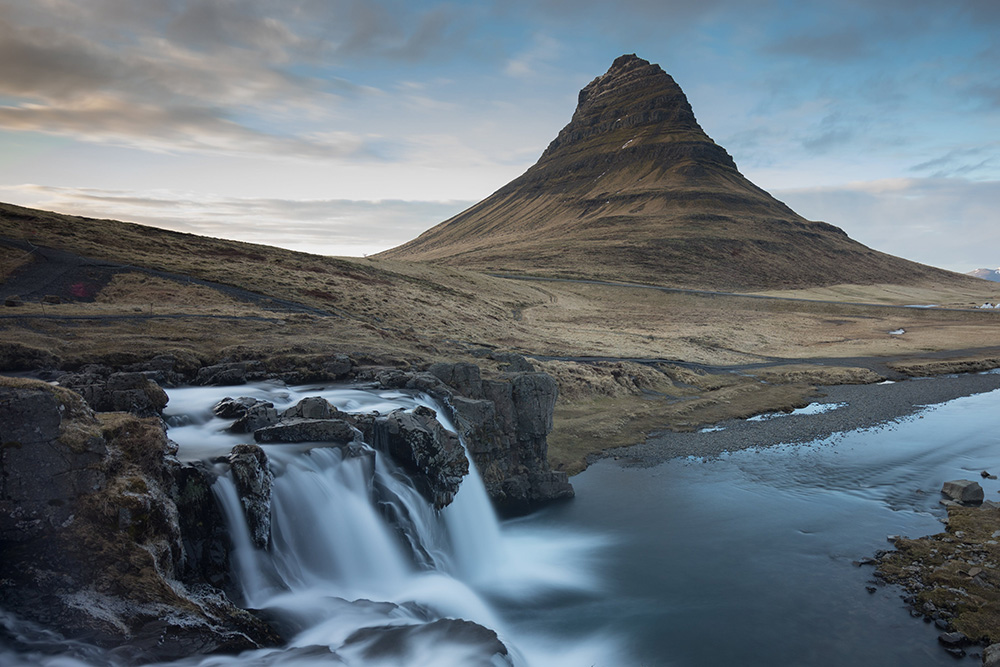 Voyage sur mesure en Islande