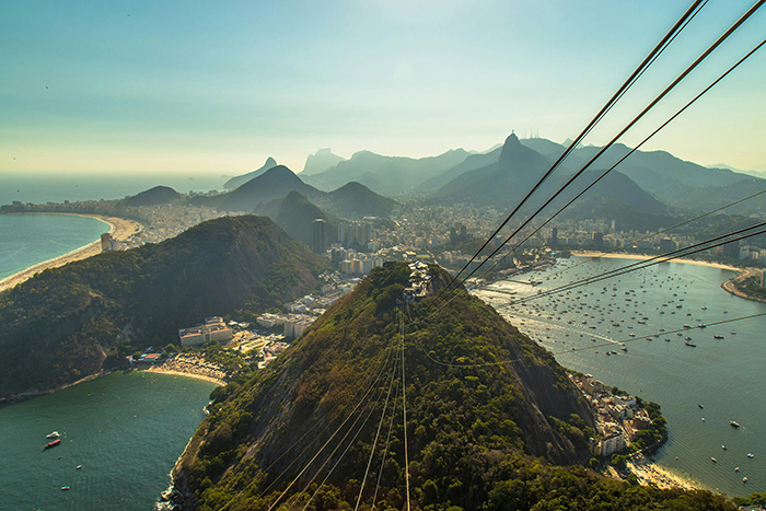 Rio de Janeiro, Brésil