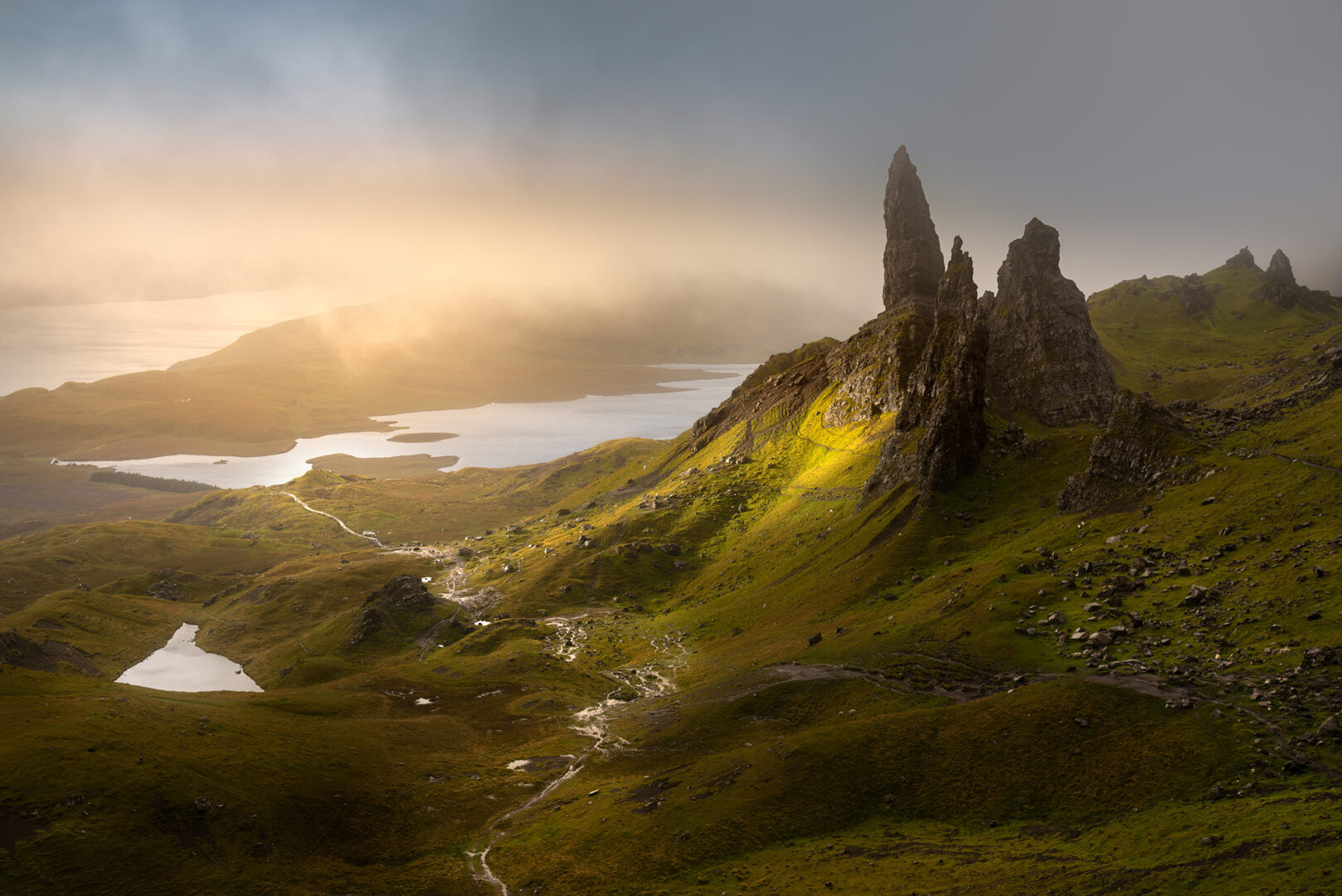 Ecosse