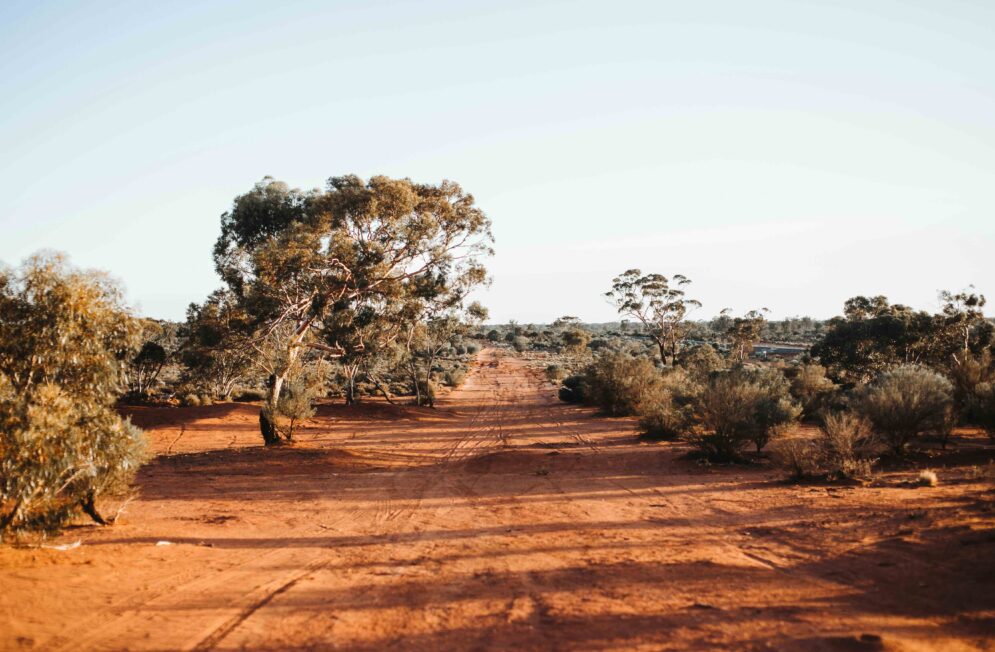Nos experts de l'Australie