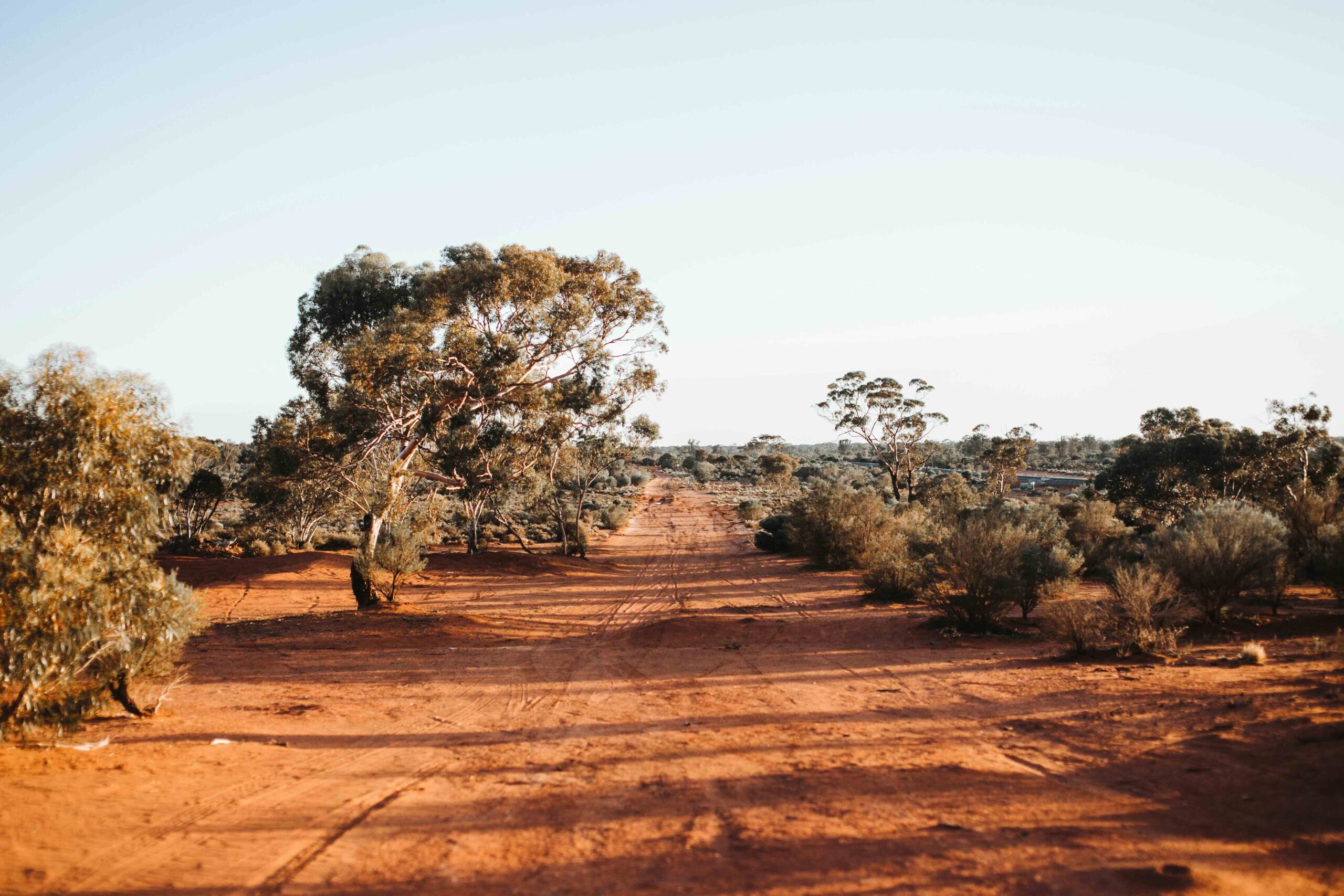 Australie