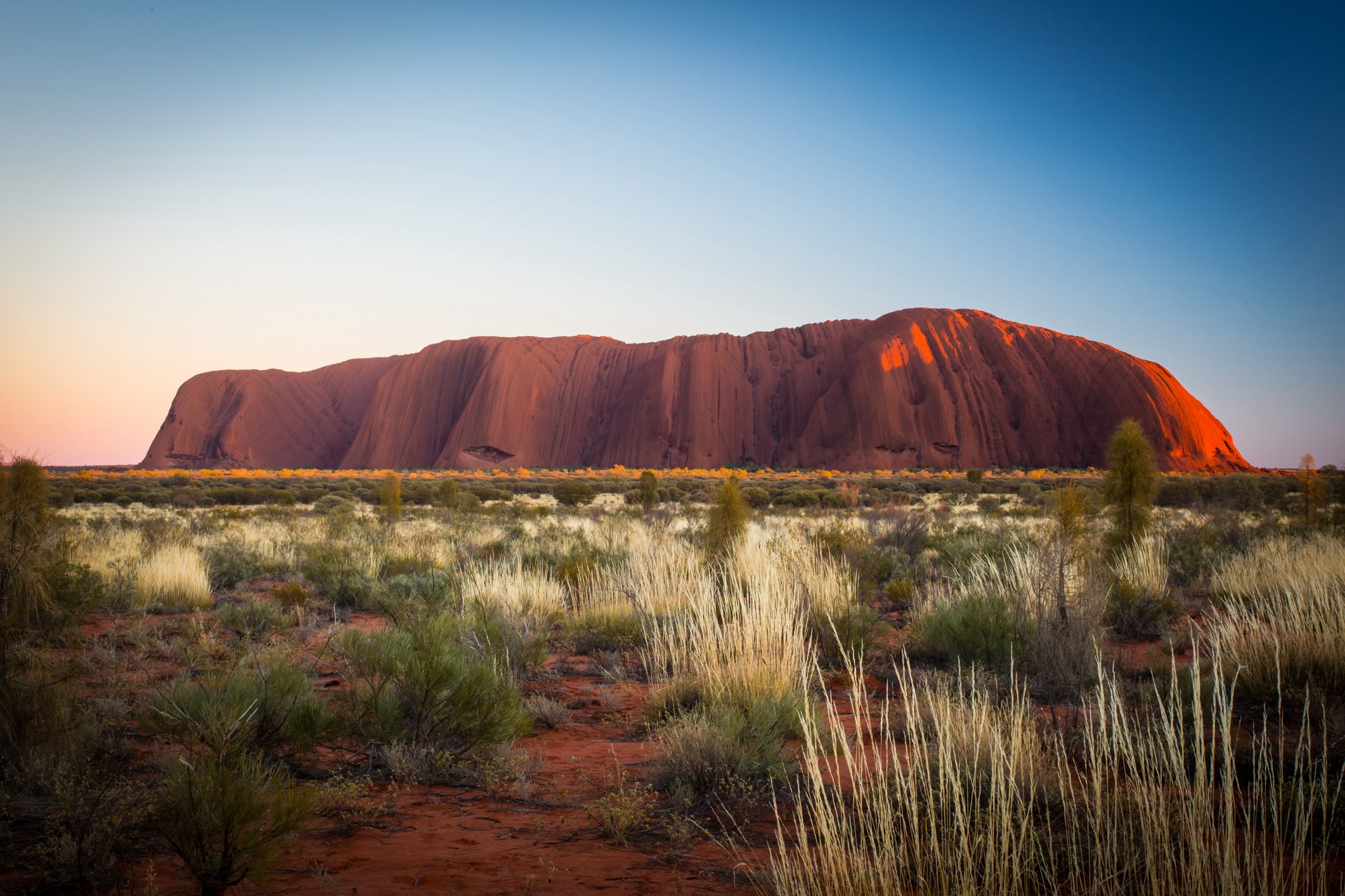 Australie