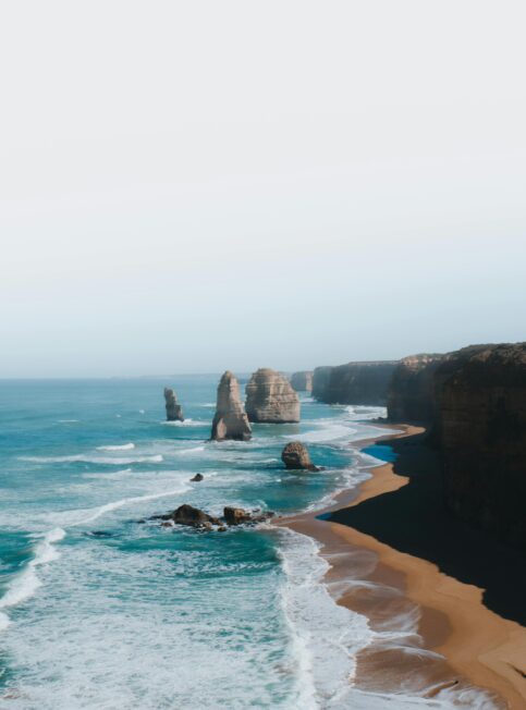 Nos experts de l'Australie