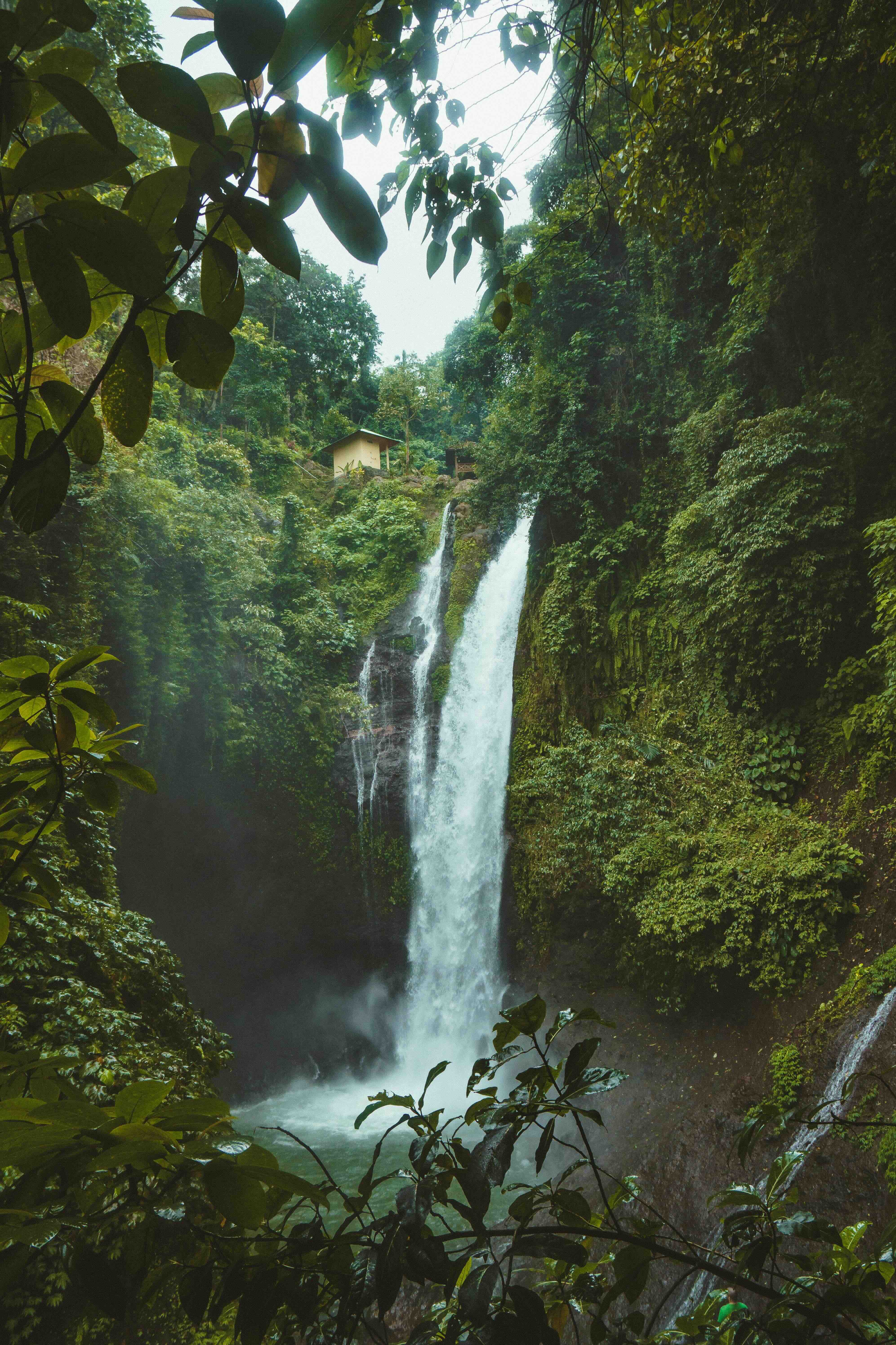 Bali : Derniers instants, avant l’ailleurs