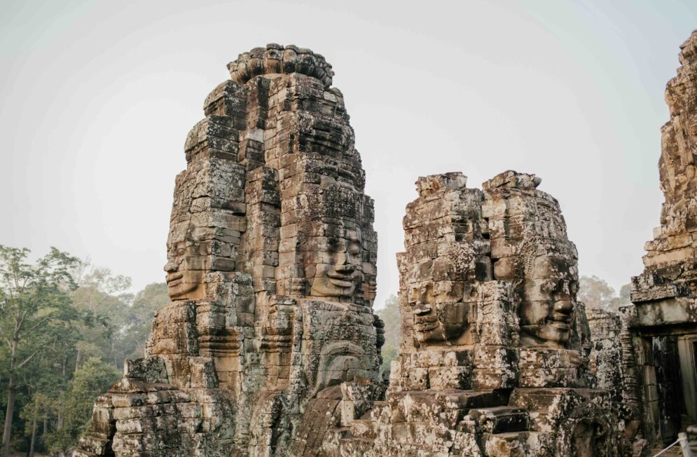 Nos experts du Cambodge