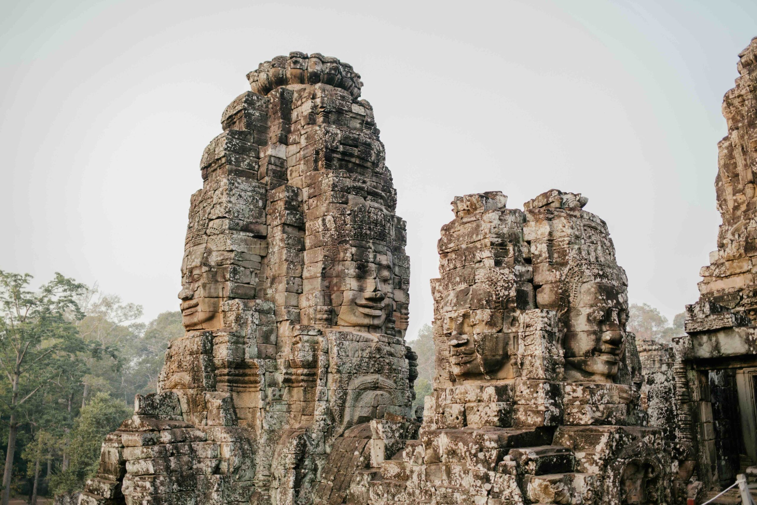 Cambodge