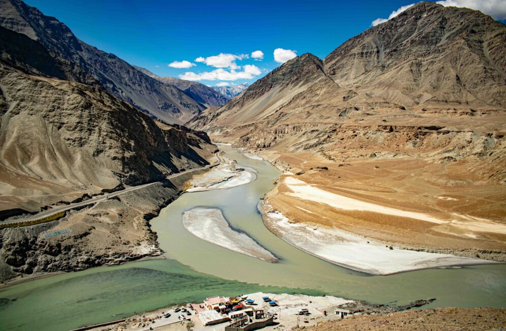Nos experts en Inde Ladakh