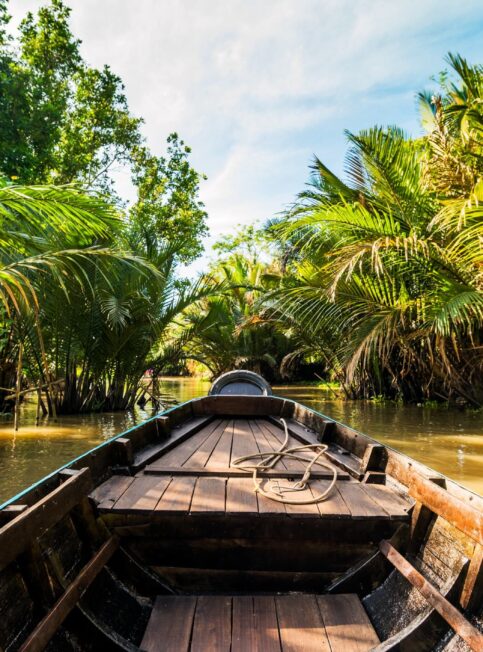 Nos experts du Laos