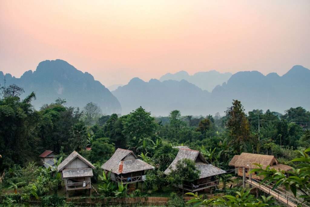 Ce qu'il faut savoir avant de partir au Laos