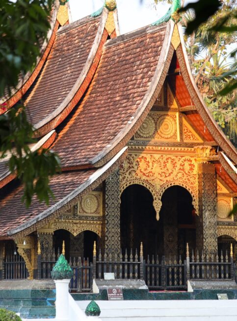 Nos experts du Laos