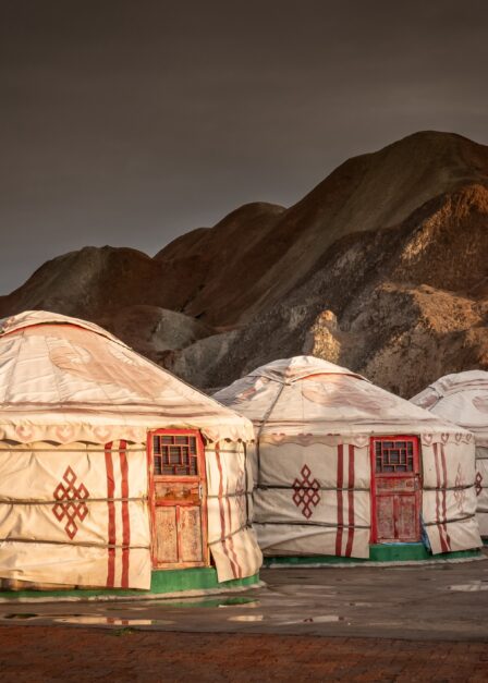 Voyage sur mesure en Mongolie avec Continents Insolites