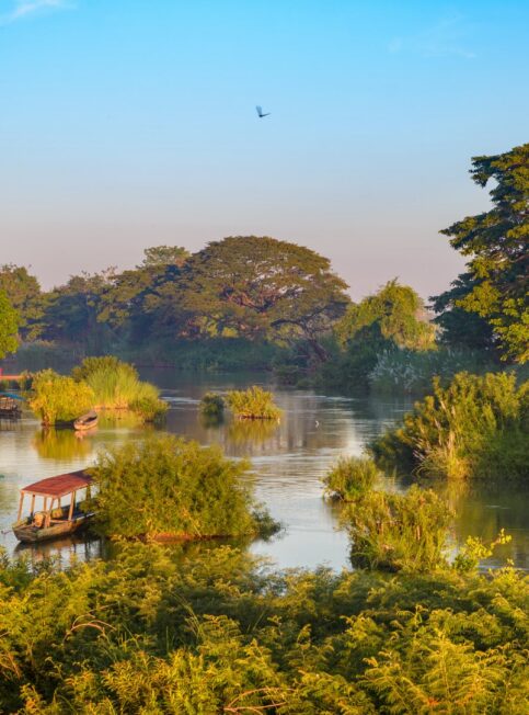 Nos experts du Laos