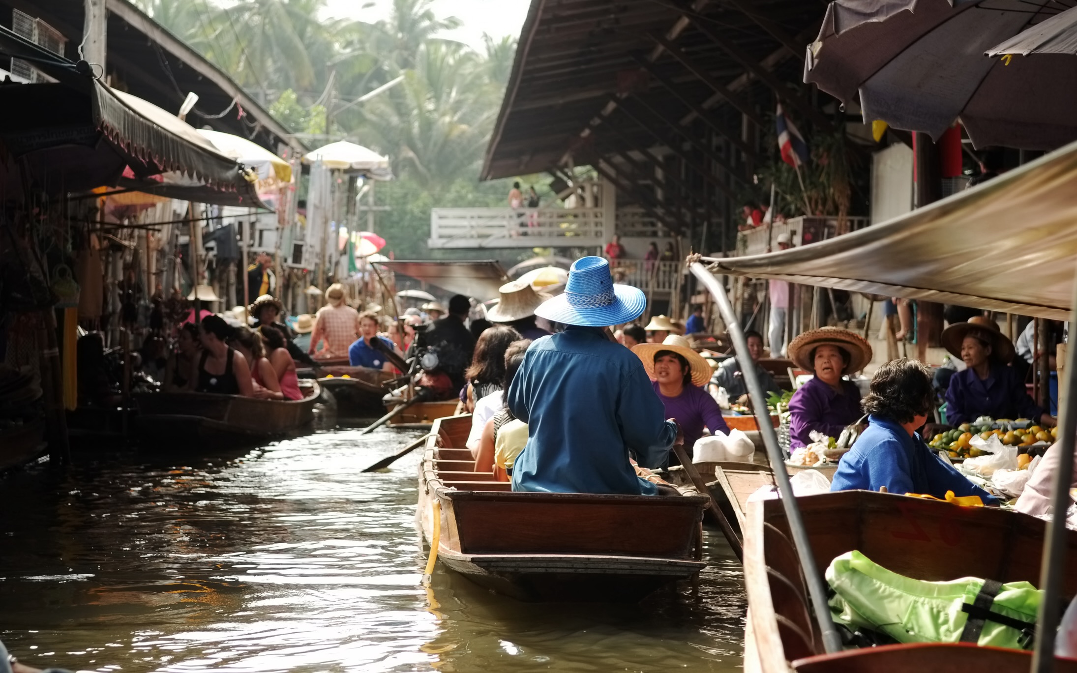 Thaïlande