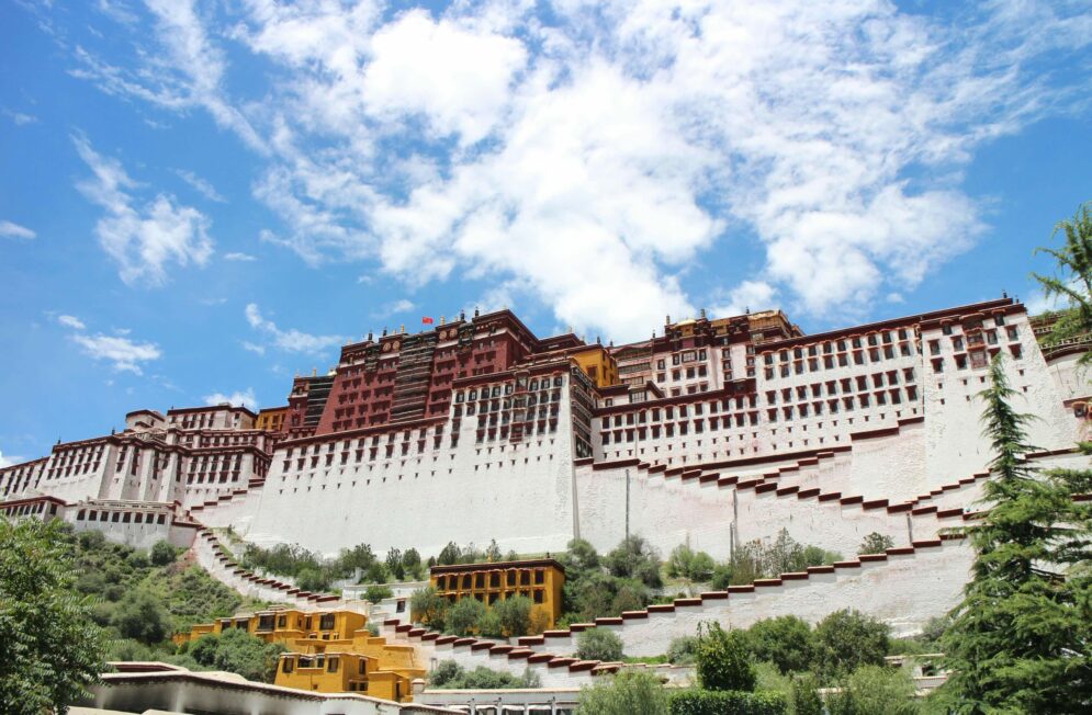 Nos experts du Tibet
