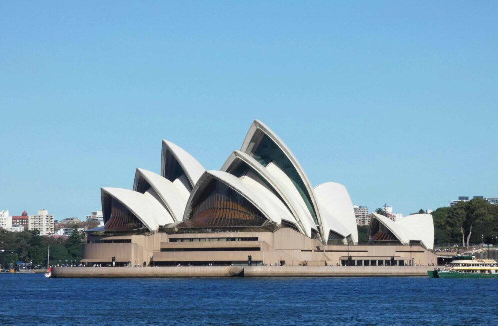 Nos experts de l'Australie