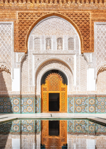 Voyage sur mesure au Maroc