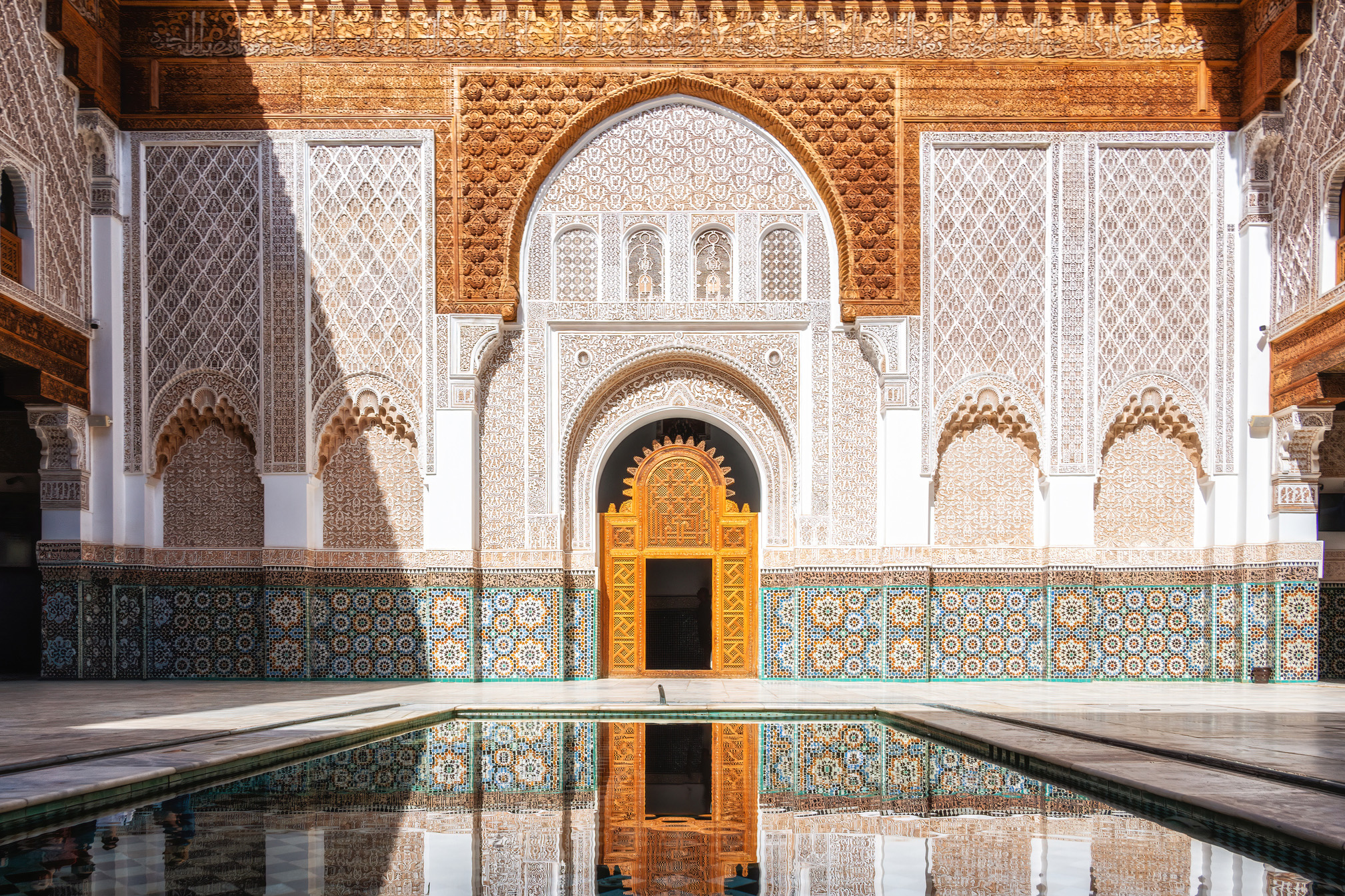Maroc