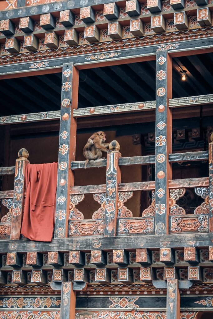 Voyage au Bhoutan : 4 raisons d’y aller