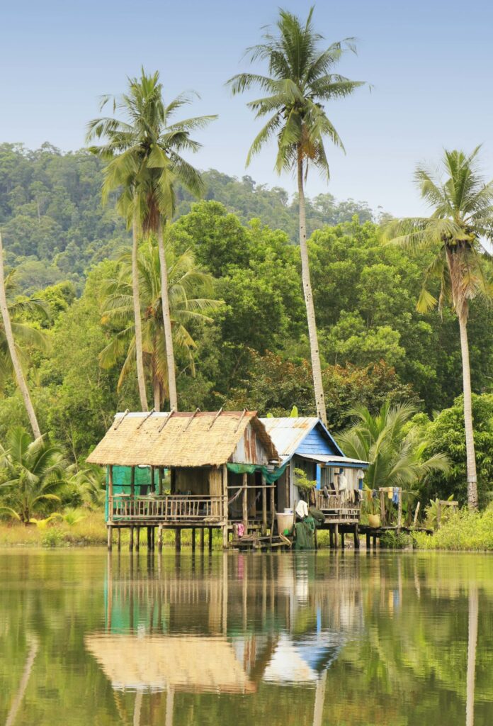 6 pays méconnus à découvrir pour partir à l’aventure