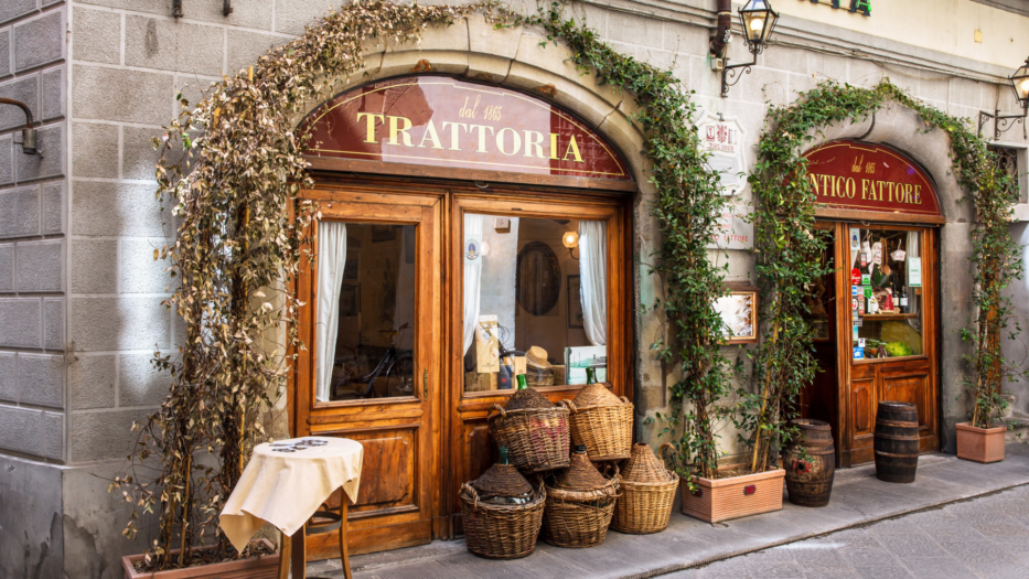 Les origines du mouvement Slow Food