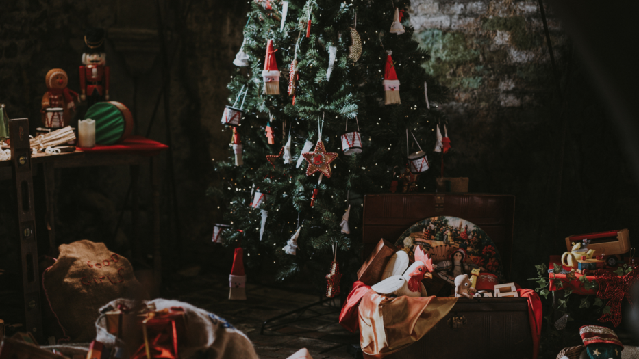 Ces traditions de Noël et de fin d'année insolites en Europe