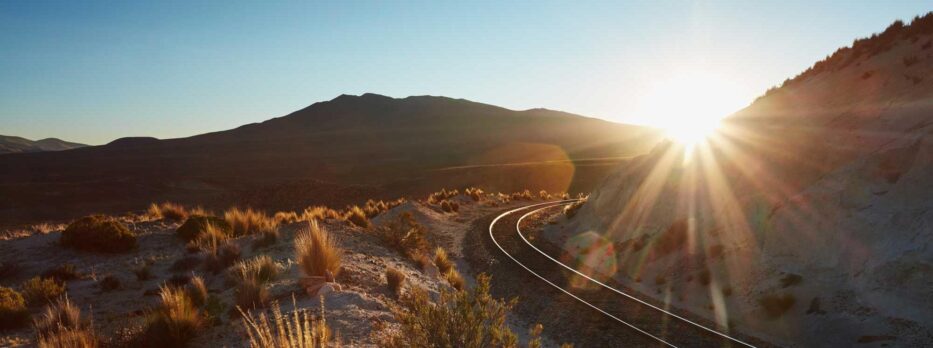 6 croisières ferroviaires au charme d'antan