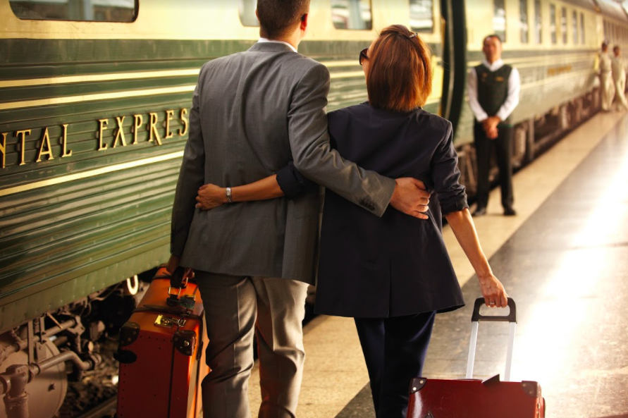 6 croisières ferroviaires au charme d'antan