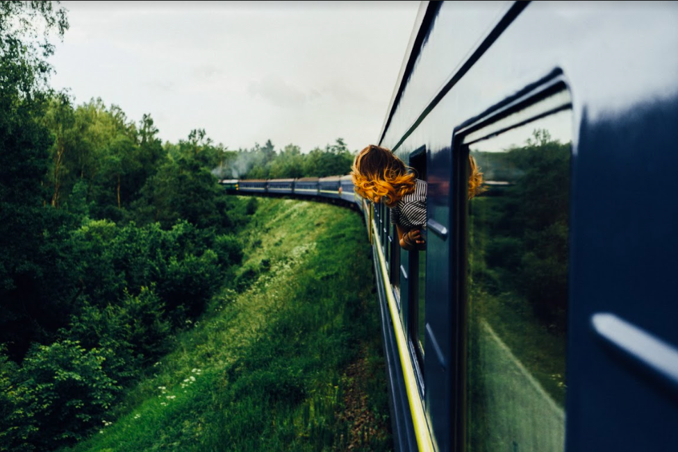6 croisières ferroviaires au charme d'antan