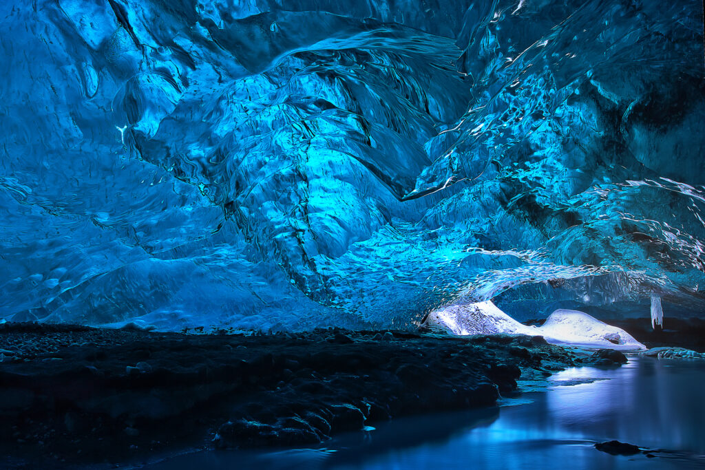Nos paradis blancs