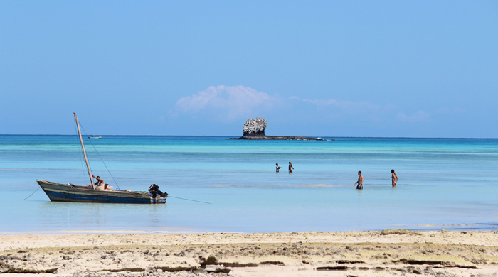 Nos 10 bonnes raisons de choisir Madagascar
