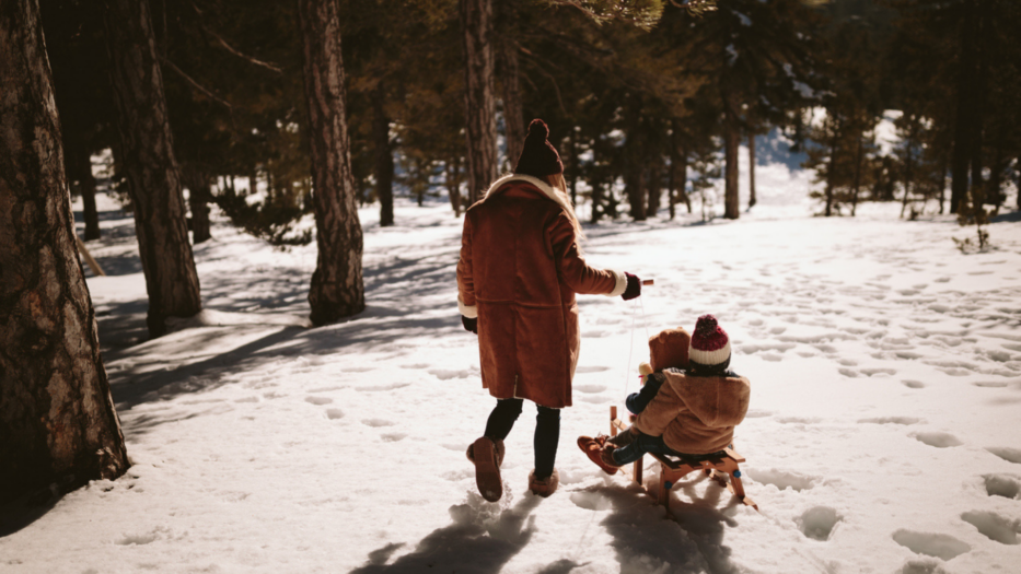 Village du Père Noël : alternative loin des foules de Rovaniemi