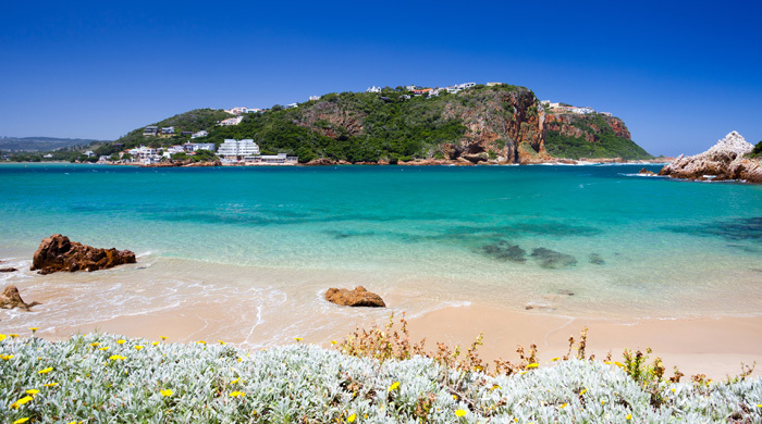 La plage cet hiver ? 6 destinations inattendues