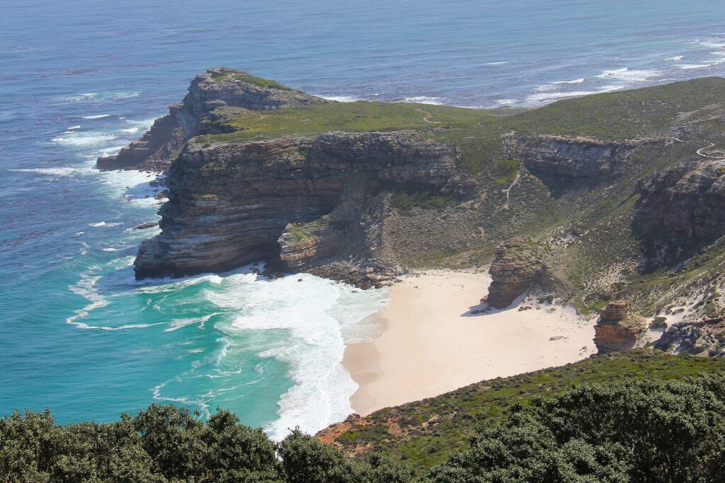 La plage cet hiver ? 6 destinations inattendues